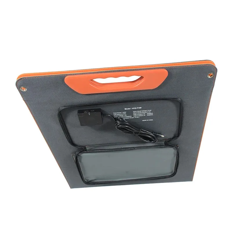 Vad är skillnaden mellan 60W solpaneler och 100W solpaneler?